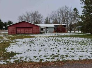 13384 South St, Lublin, WI 54447