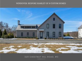 329 Chestnut Hill Rd UNIT 3, Norwalk, CT 06851