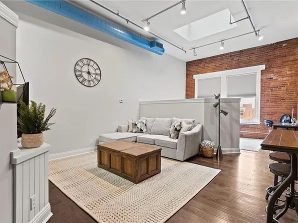 700 Broadway Blvd #508, Kansas City, MO 64105