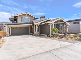 3157 NW Strickland Way, Bend, OR 97703