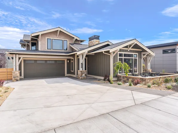3157 NW Strickland Way, Bend, OR 97703