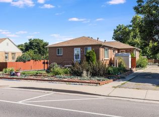 6630 W 38th Ave, Wheat Ridge, CO 80033