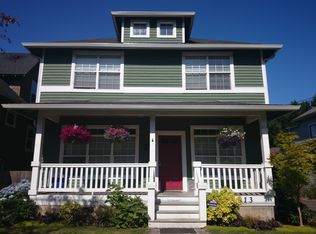 813 29th Ave, Seattle, WA 98122