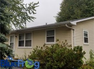 1836 14th Ave #1836, Green Bay, WI 54304