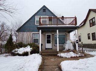 1718 S 71st St, West Allis, WI 53214