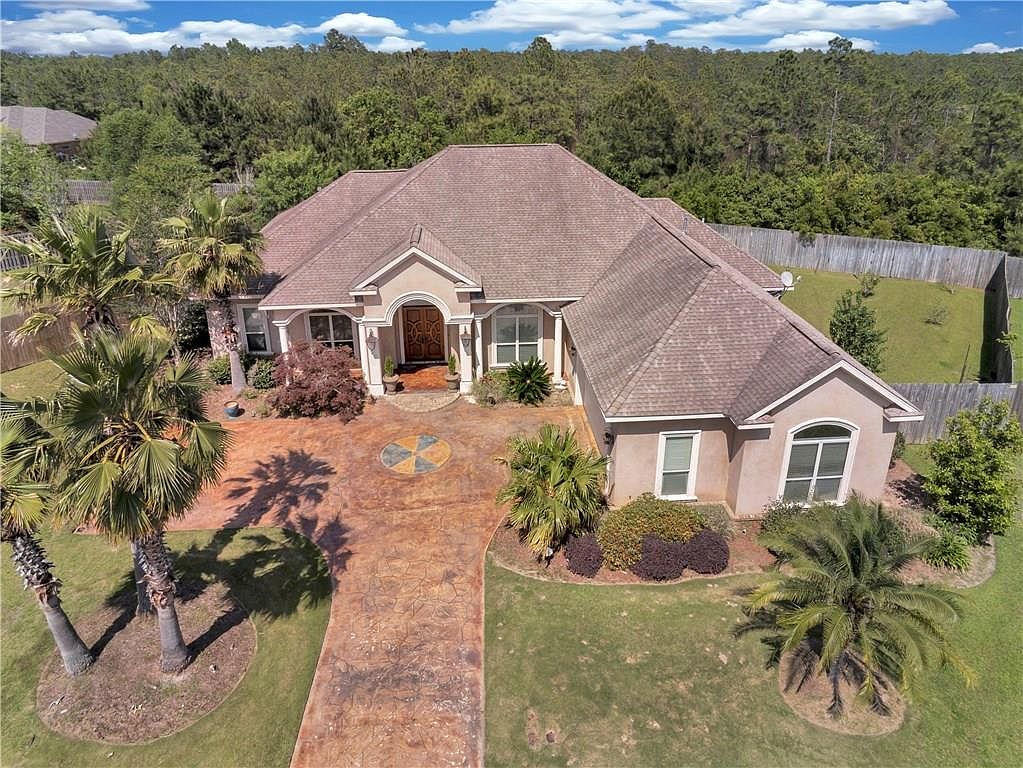 5627 Riverwood Pl, Theodore, AL 36582 Zillow