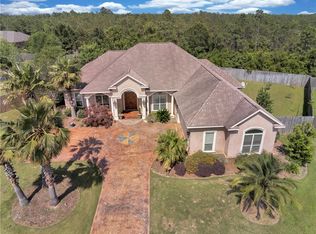 5627 Riverwood Pl, Theodore, AL 36582