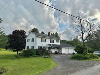 496 Burdick Medbury Rd, Norwich, NY, 13815