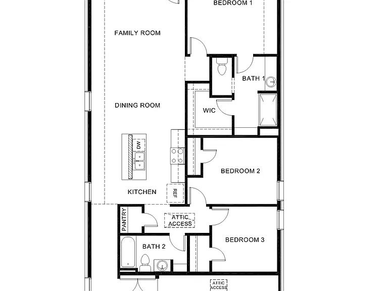 1709 Potomac Ln — Photo 17