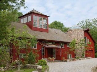 453 Newtown Tpke, Wilton, CT 06897