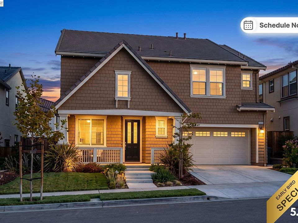 1st image of 2358 Baker Way