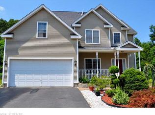 9 Rachel Dr, Rocky Hill, CT 06067