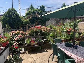 Rented by Stewart Harrison LLC