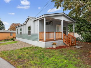 16551 SE 82nd Dr Unit 27, Clackamas, OR