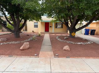 1141 Columbia Dr NE, Albuquerque, NM 87106