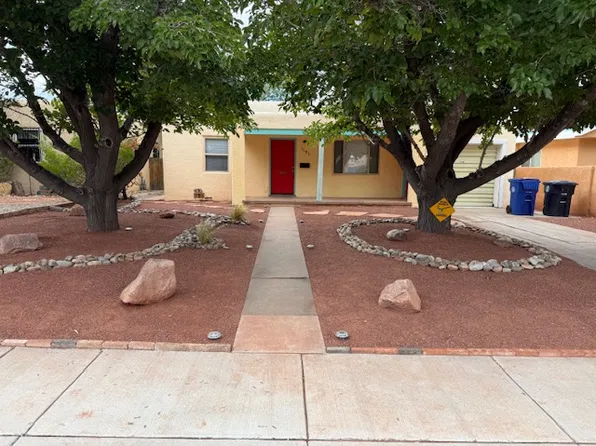1141 Columbia Dr NE, Albuquerque, NM 87106