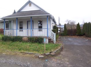 2526 Verona St, Bellingham, WA 98226