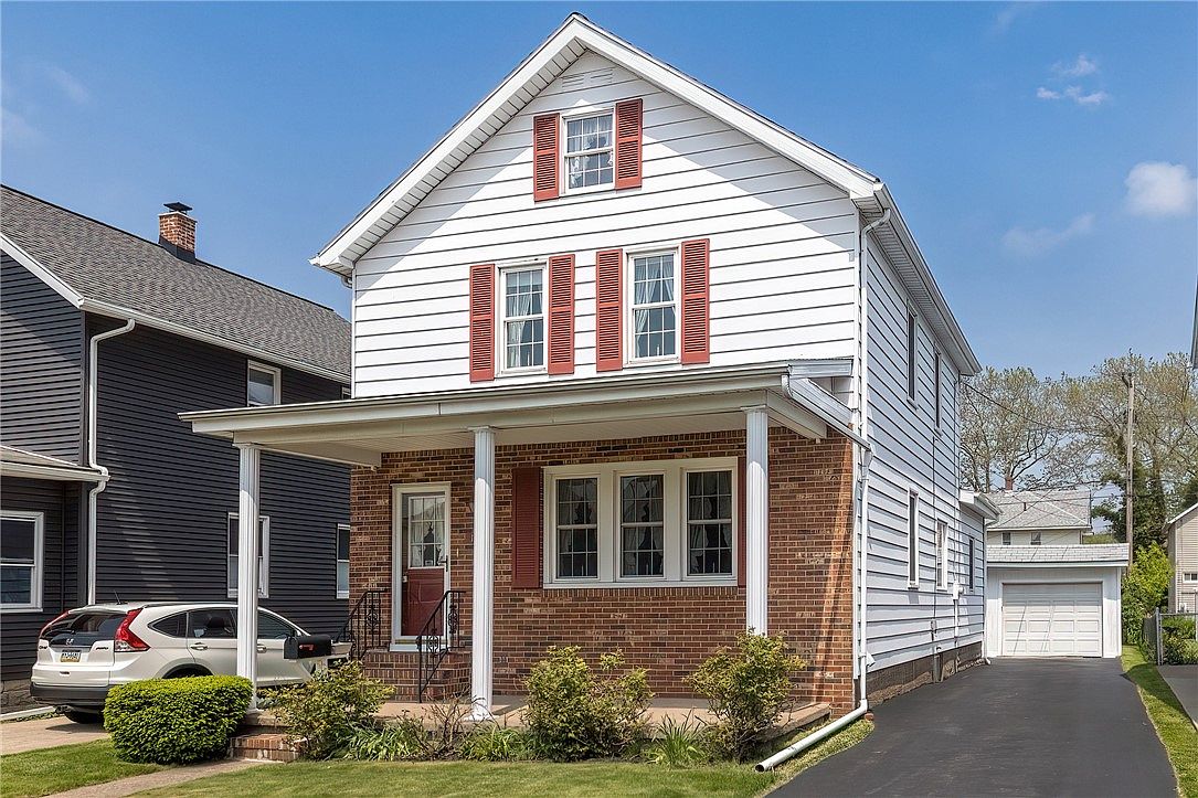 1049 Silliman Ave, Erie, PA 16511 | Zillow