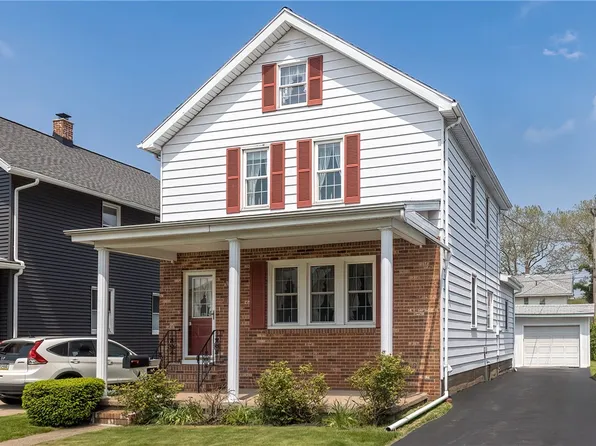 1049 Silliman Ave, Erie, PA 16511