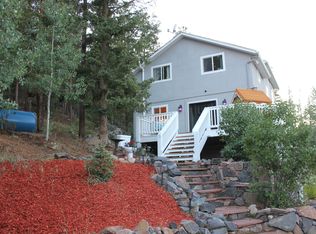 598 Lakeview Rd, Bailey, CO 80421