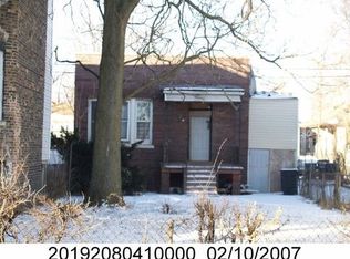 6452 S Winchester Ave, Chicago, IL 60636