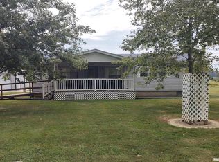 23742 Fitch Rd, Thompsonville, IL 62890