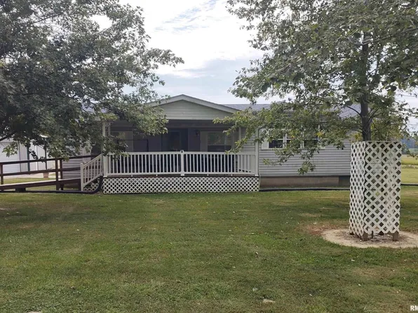 23742 Fitch Rd, Thompsonville, IL 62890