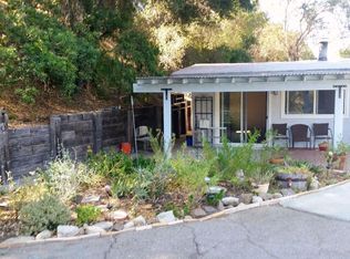 1147 Bonilla Dr, Topanga, CA 90290