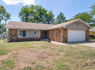 714 E Beaver St, Jenks, OK 74037