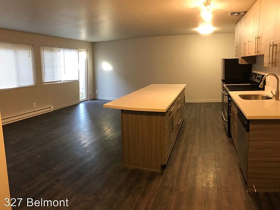4th image of 327 Belmont Ave E APT 07