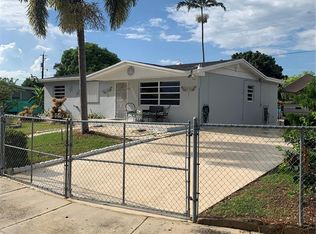 15805 SW 300th Ter, Homestead, FL 33033