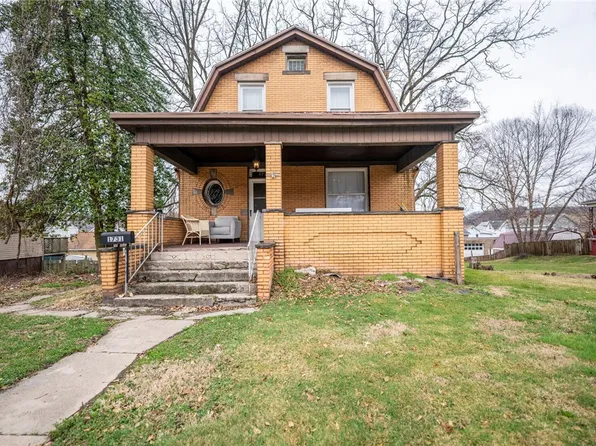 1731 Leishman Ave, Arnold, PA 15068