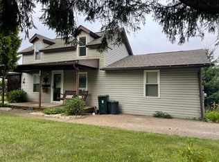 117 Alaska Rd, Brookville, PA 15825