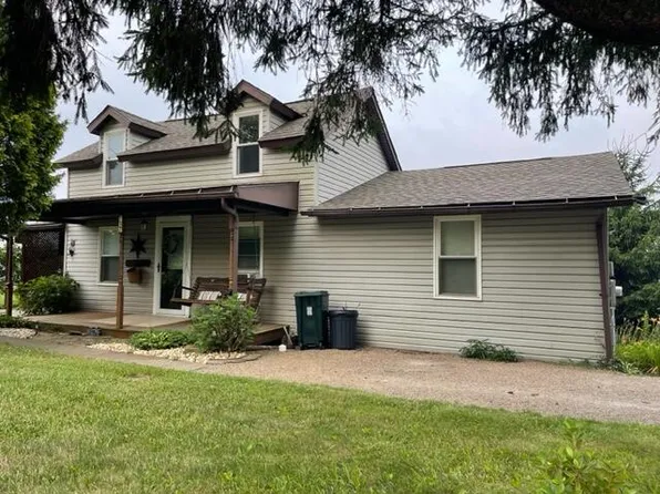 117 Alaska Rd, Brookville, PA 15825