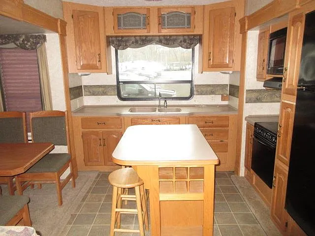 1 bed, 500 sqft, $1,100 — Photo 3