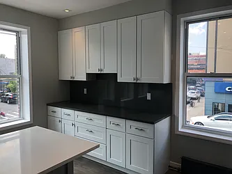 Rented by Thermos Realty & Management Inc