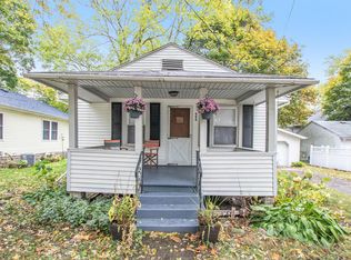 444 N Berkley St, Kalamazoo, MI