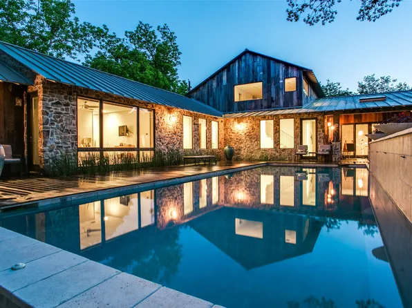 9536 Tarleton St, Dallas, TX 75218