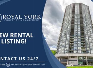 150 Charlton Ave E #504, Hamilton, ON