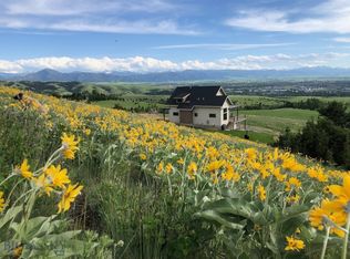 3495 Deer Creek Dr, Bozeman, MT 59715