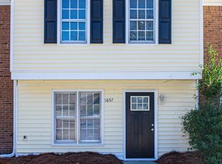 1697 Winchester Way SE, Conyers, GA 30013
