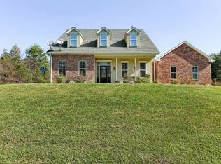 38534 Traino Landing Rd, Ponchatoula, LA 70454