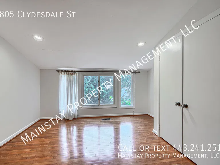9805 Clydesdale St — Photo 47