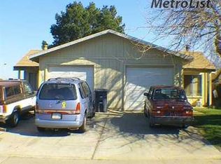 3280 Sanbury Cir, Rancho Cordova, CA