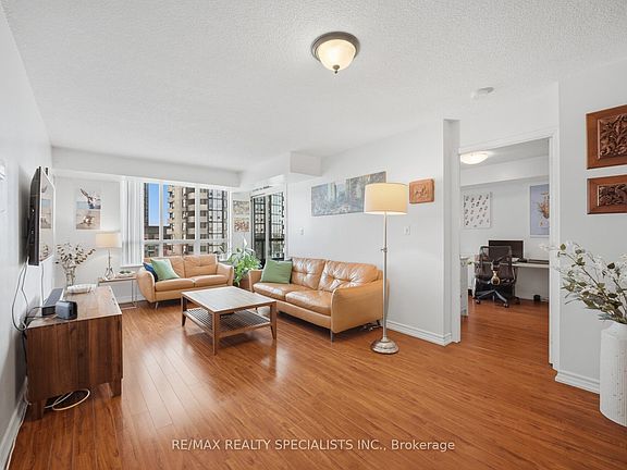 4th image of 335 Rathburn Rd W #707