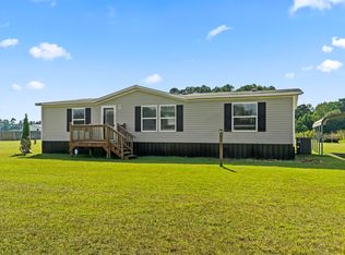 1357 Tarton Dr., Loris, SC 29569