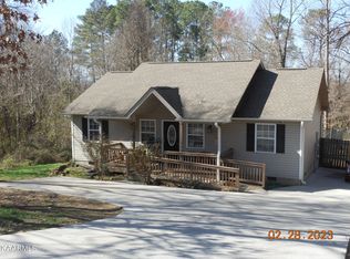 724 Dogwood Dr, Madisonville, TN 37354