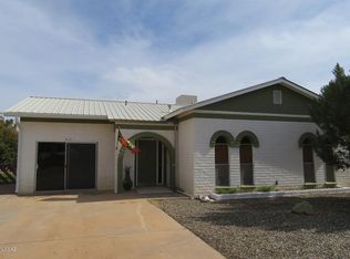 214 N Klassen Ct, Pearce, AZ 85625