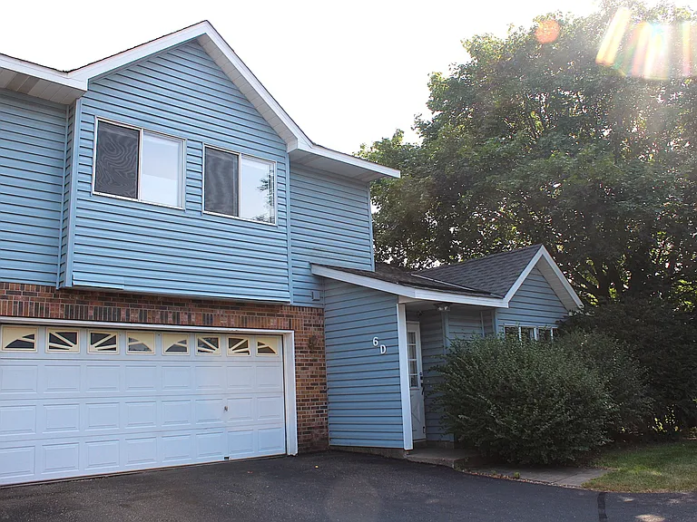 6D Oak Rd #D — Photo 1