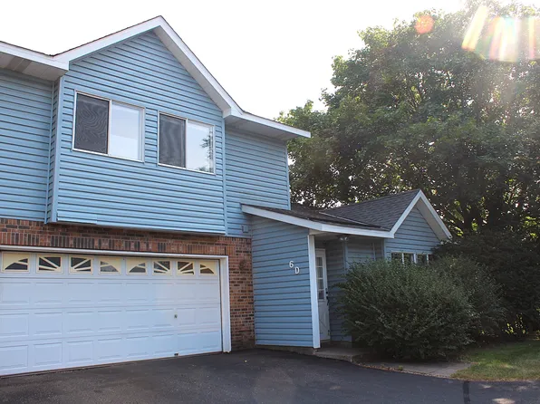 6D Oak Rd #D, Circle Pines, MN 55014